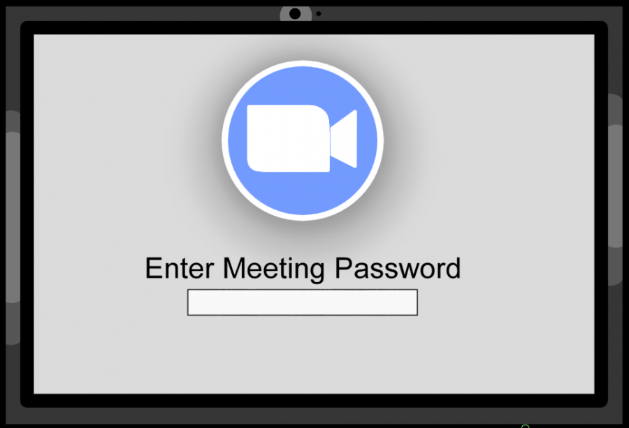 Zoom is no longer requiring passcodes and waiting rooms for every meeting. 