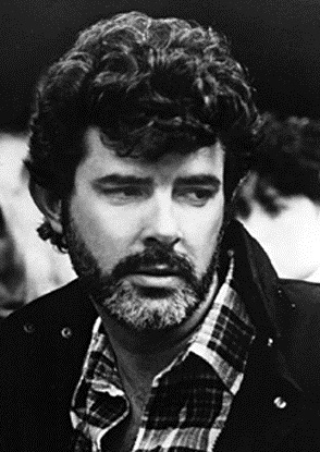 George Lucas, who later went on to direct Star Wars, directed American Graffiti, an instant classic. 