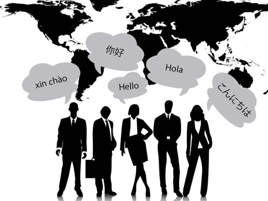Learning a second language can help with cognition and communication while giving you skills for the modern job market. 