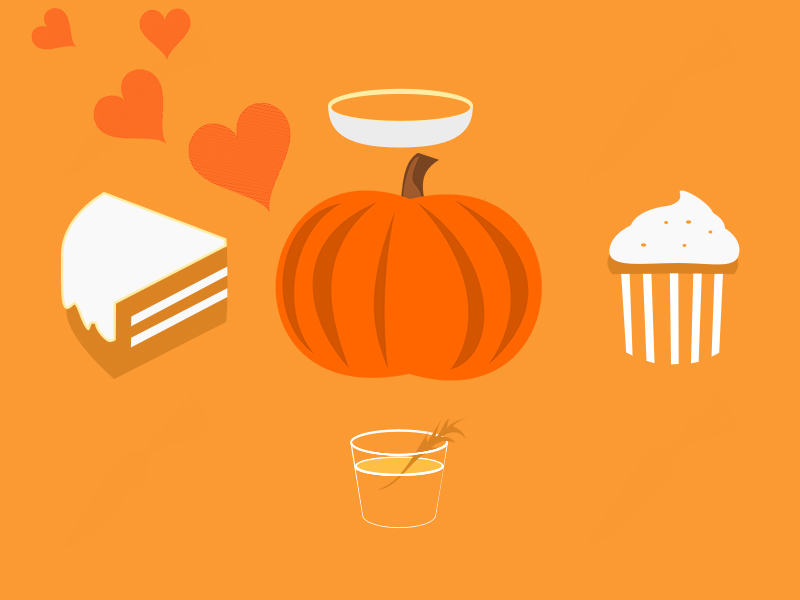 Theres a reason pumpkins are the ideal fall treat — theyre delicious.