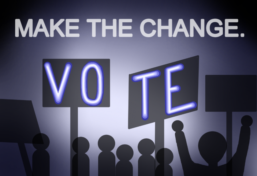 Voting+is+one+of+the+most+important+ways+for+American+citizens+to+influence+how+their+government+runs.
