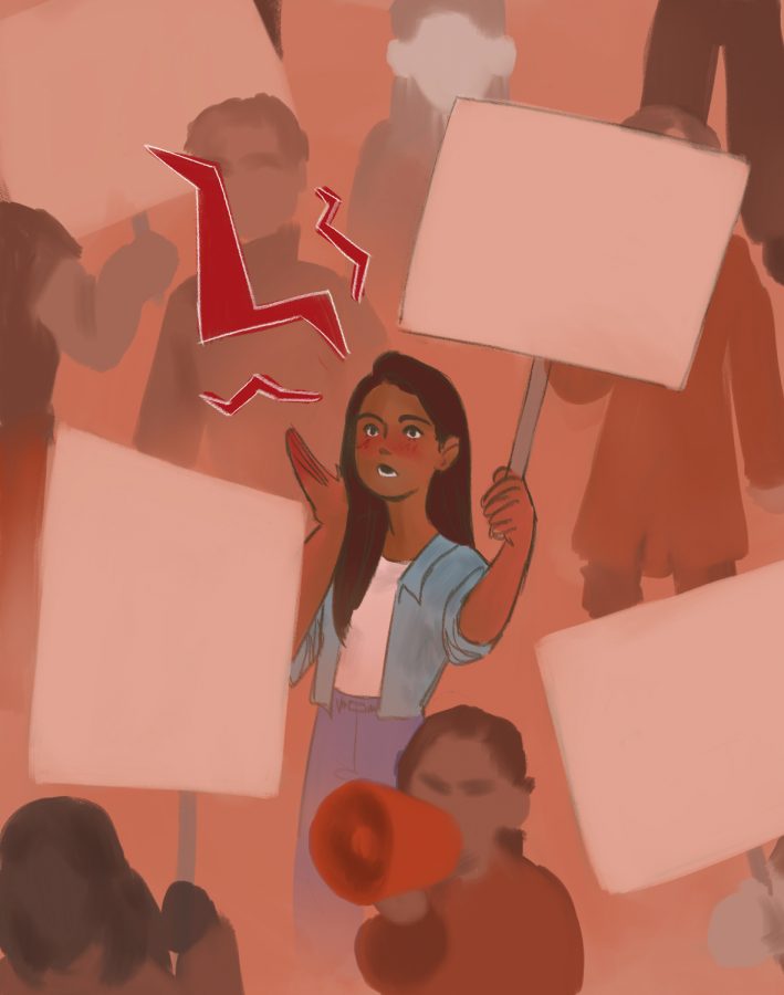 The experiences and knowledge journalists of color is too often brushed aside as bias, and that negatively affects how those communities are represented.