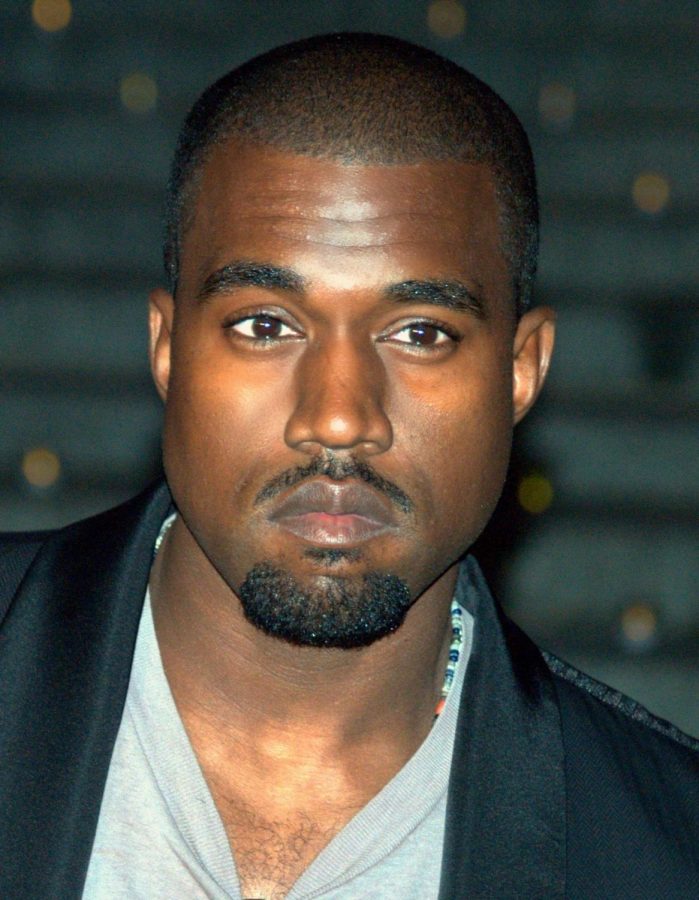 Kanye+West+has+seized+the+presidency%2C+ushering+in+a+new+age+of+Cool+Presidents.