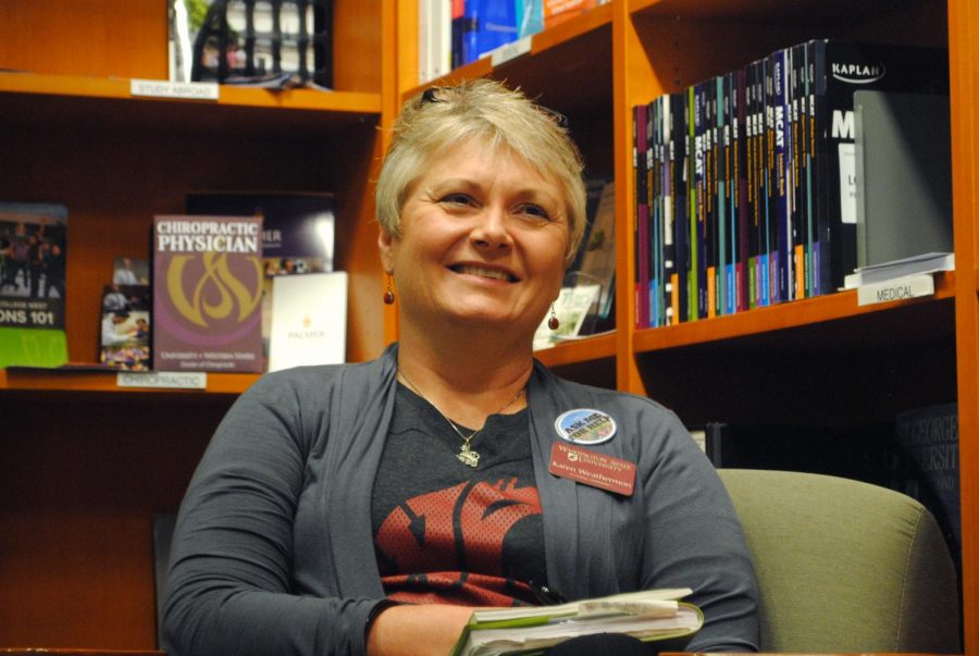 The ideal book will have connections to various subjects around WSU campuses, said Karen Weathermon, co-director of WSU’s Common Reading Program. 