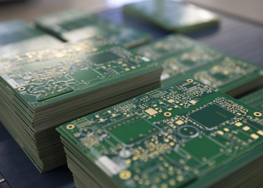 It currently takes about two weeks for SEL to receive circuit boards from its manufacturer. The new facility in Moscow will make circuit boards, so they can be sent to SEL in a few days.