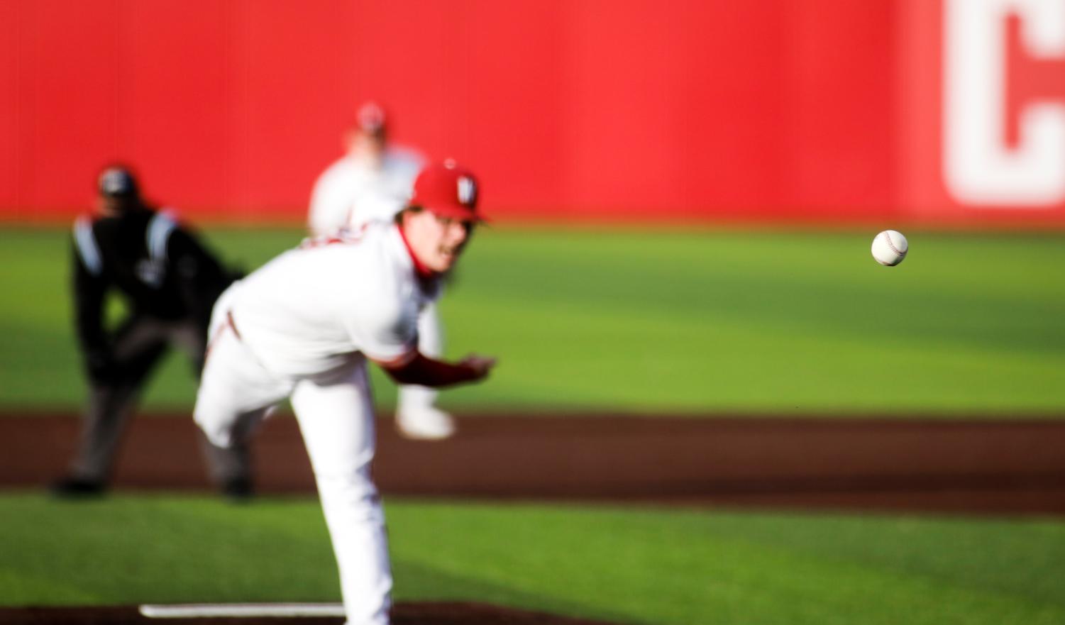 Offense impresses as WSU baseball gets off to best start since 1980 – The  Daily Evergreen