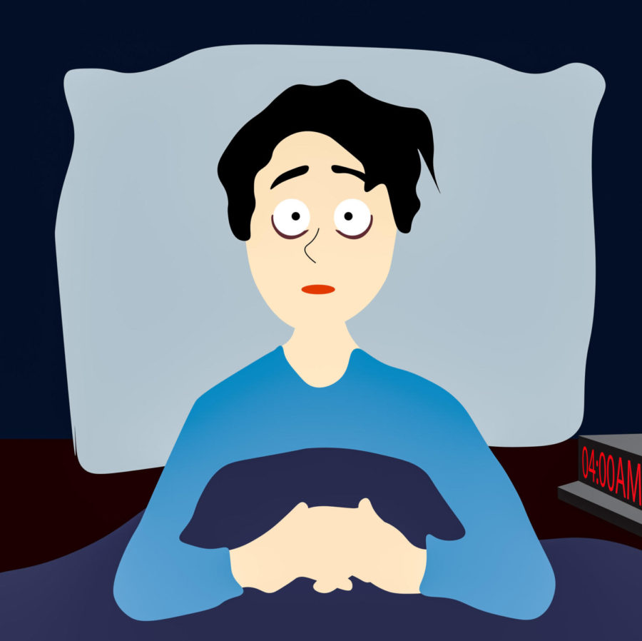 Sleep disturbances can impact memory and decision making because the part of the brain responsible for processing memory is uniquely susceptible to damage.
