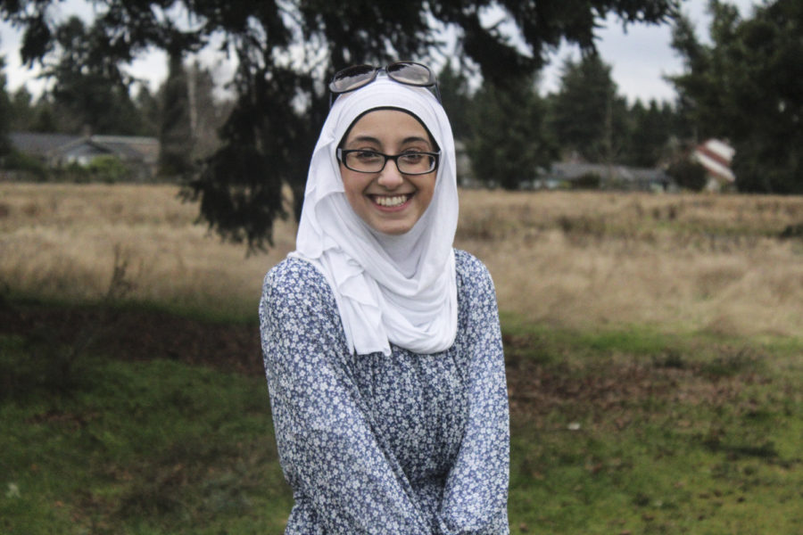 Aref began her blog in 2020 to give her something fun to do during the pandemic.