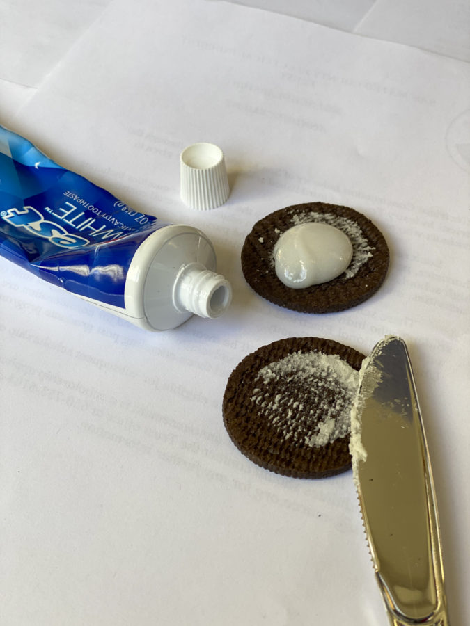 Do your friends love Oreos? We have the perfect prank for you.