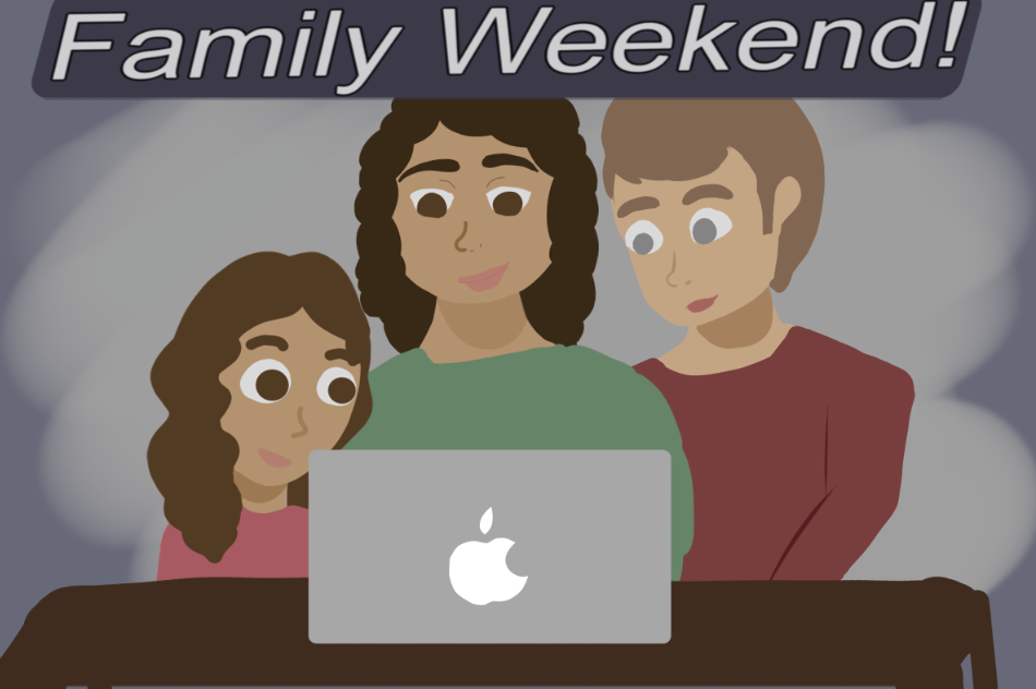 WSU Family Weekend begins today The Daily Evergreen