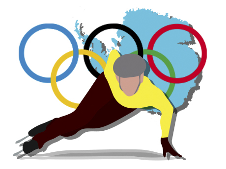 OPINION: Satire: Why the next Olympics should be held in Antarctica