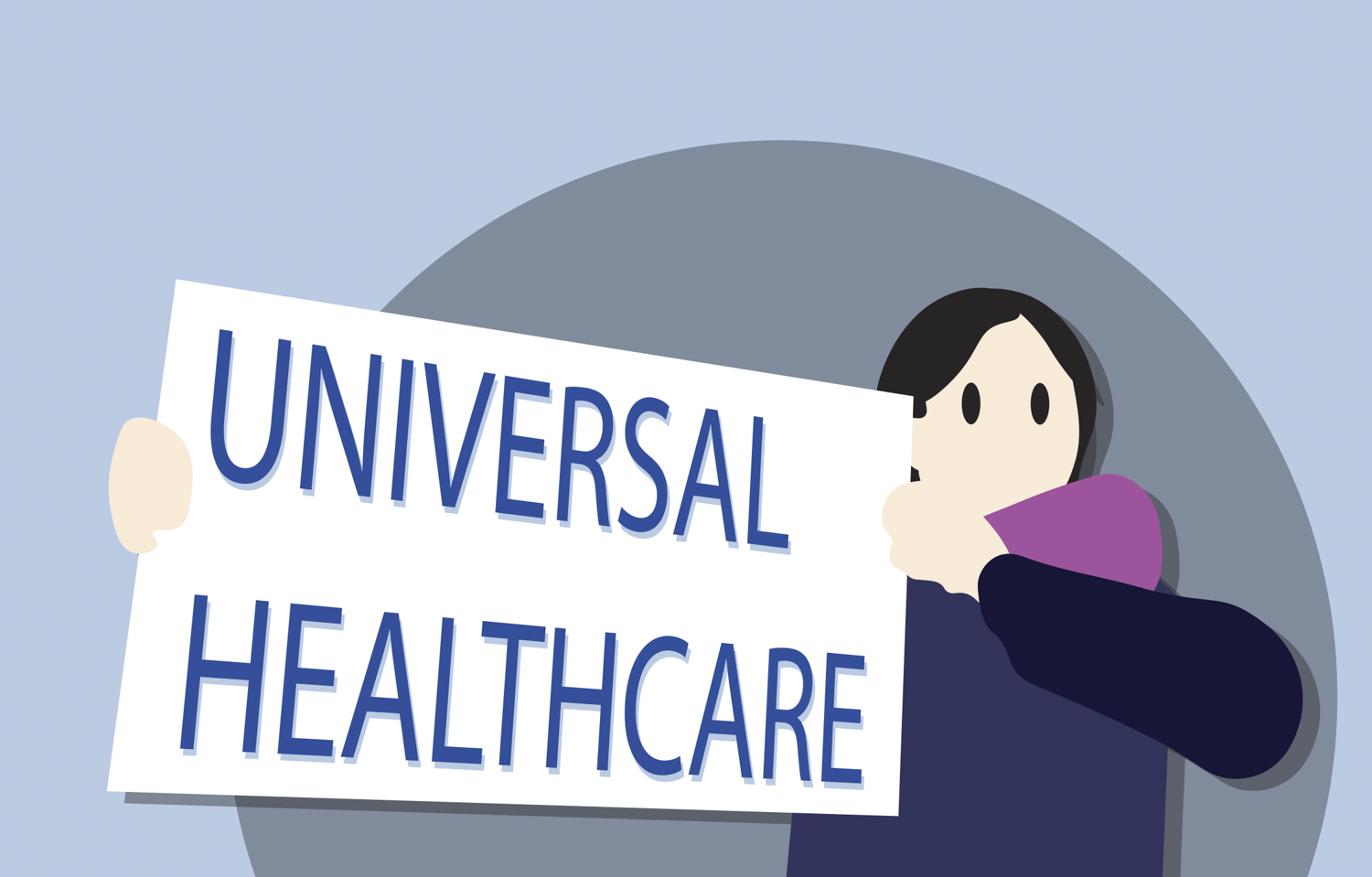 OPINION: State bill on universal health care is advantageous for all ...