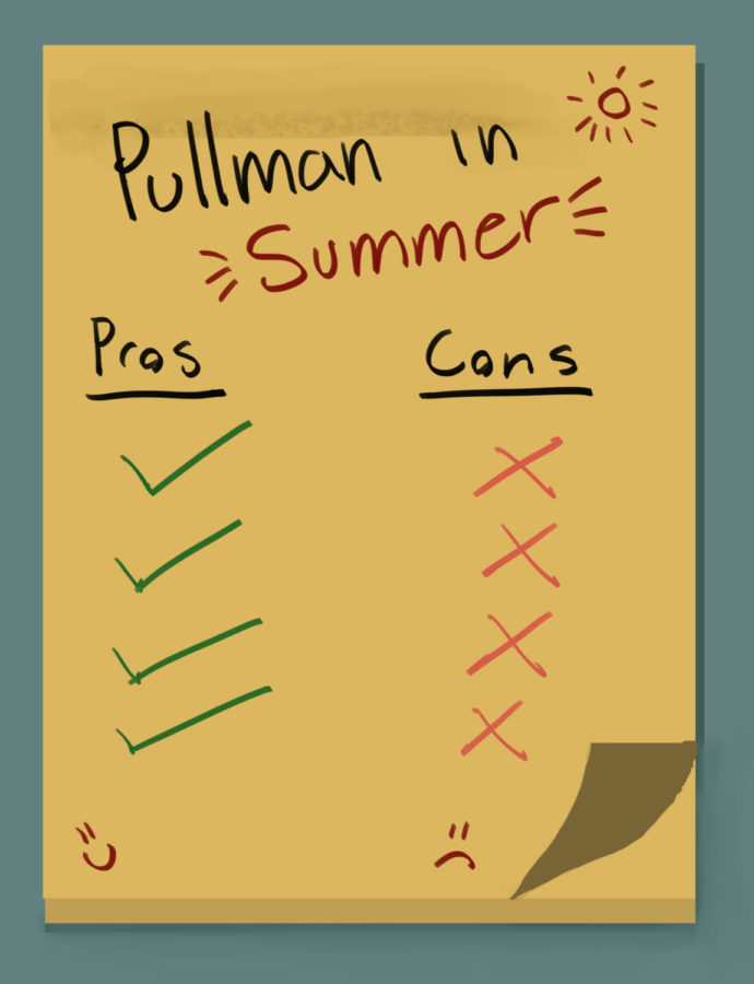 A+summer+spent+in+small+town+Pullman+is+not+everyones+first+choice.