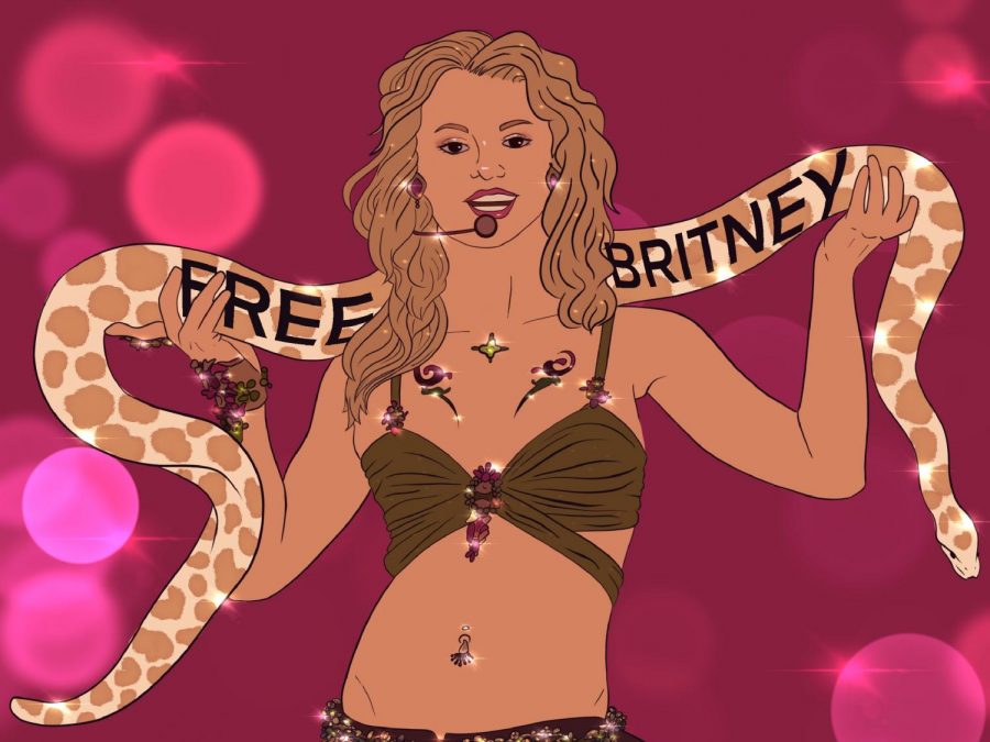 The+Free+Britney+movement+is+even+bigger+than+Britney.+It+is+sparking+conversations+about+mental+health+and+women%E2%80%99s+experiences+in+the+music+industry+in+a+cultural+shift+like+we+have+never+seen+before.+