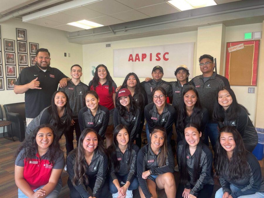 Over+20+student+mentors+work+for+the+AAPISC.+Most+were+mentored+by+upperclassmen+when+they+started+at+WSU.