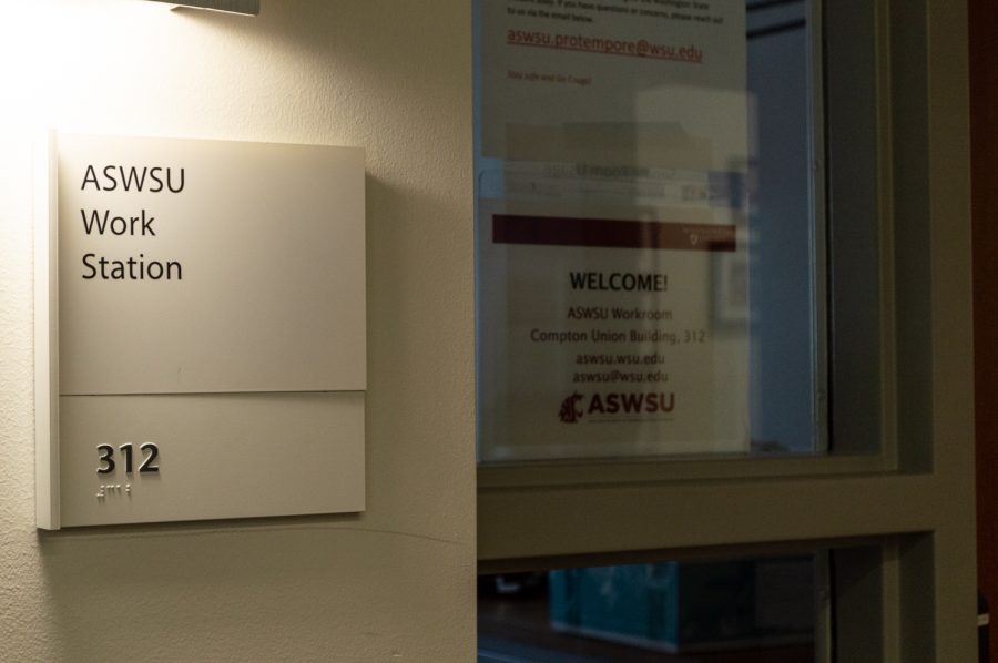 Students with questions about ASWSU can visit room 314 in the Compton Union Building.