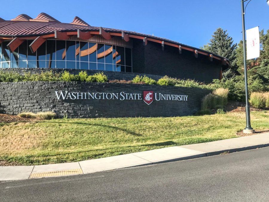 The WSU Board of Regents meeting was held on Nov. 24 and 25