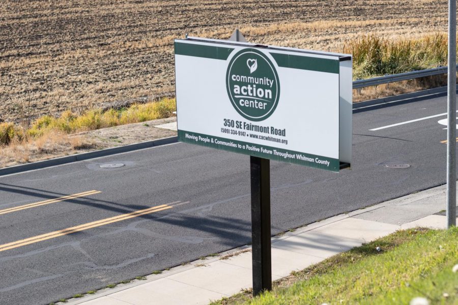 The rental assistance application process through the Community Action Center in Pullman is relatively easy, said Pullman City Councilmember Eileen Macoll.