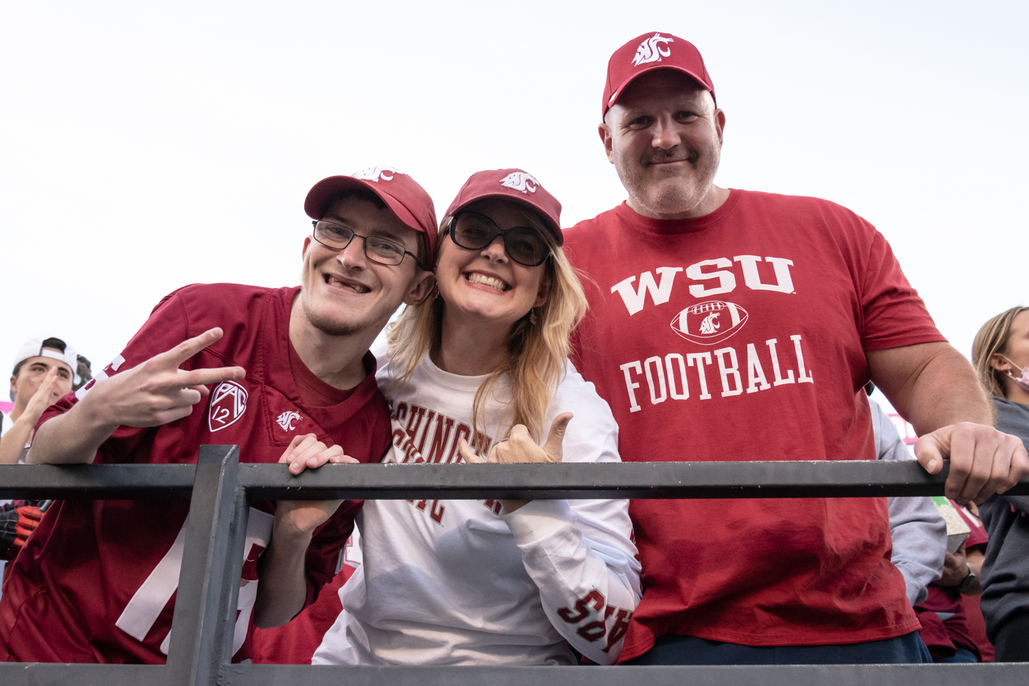 Wsu Spring Parents Weekend 2024 Deina Eveline