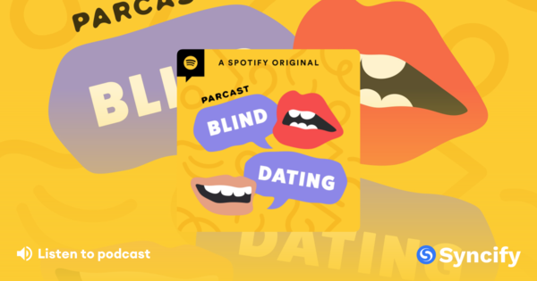 Participants in this podcast are given the option of going on a date or becoming a single on the next show.