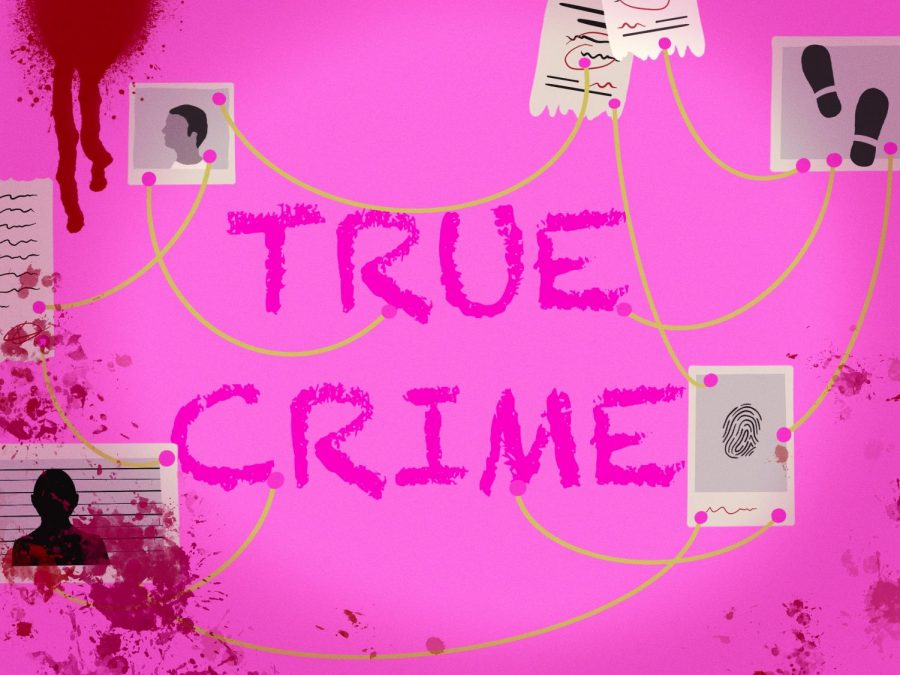 Our desire to find the truth in horrific tragedies can actuallu hurt the people involved. True crime fans have to be considerate of who their actions affect. 