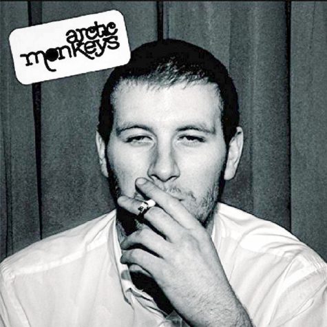 The debut album of the North Sheffield band, “Arctic Monkeys” did not get a ton of recognition in the United States. It should have, especially amongst young adult audiences.