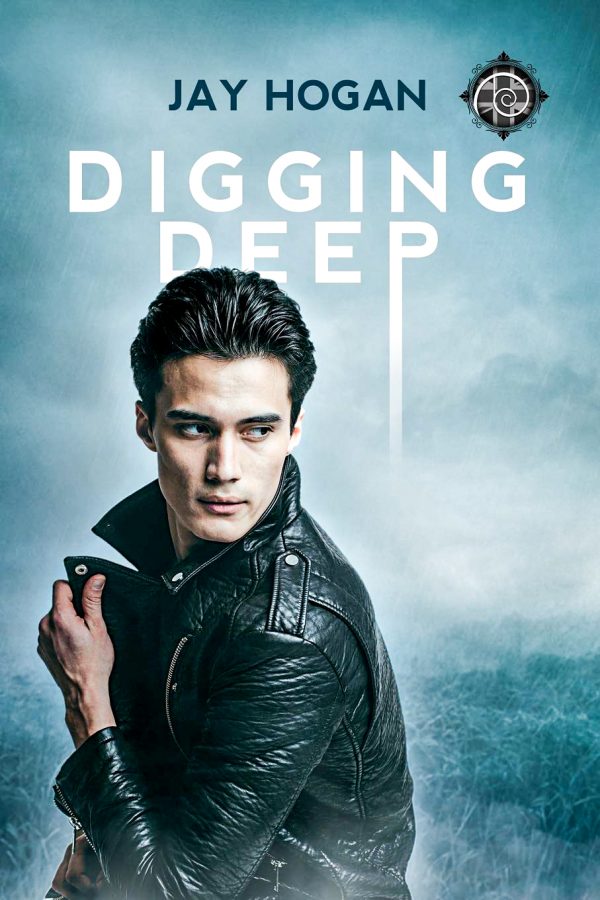 Digging Deep captures the essence of a true relationship, with all the awkward moments included.