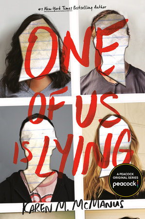 One of Us is Lying offers readers a thrilling mystery with a twist at the end.