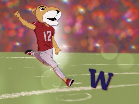 Honestly, after losing to the ultimate underdogs in such a fashion, UW had no other choice.
