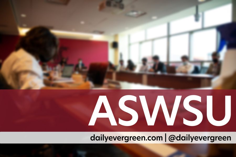 New ASWSU Senate meets for first time 