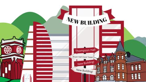 WSU Pullman and Vancouver welcome new buildings to their campuses. 