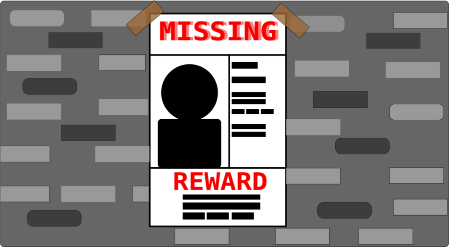 Washington State Patrol’s main responsibility when it comes to these types of cases is to post a list of missing people in the state for the public to see.