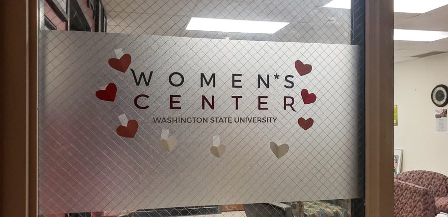 The Women*s Center at WSU is hosting a movie night from 4-6 p.m. on Feb. 22 in the Compton Union Building Auditorium.