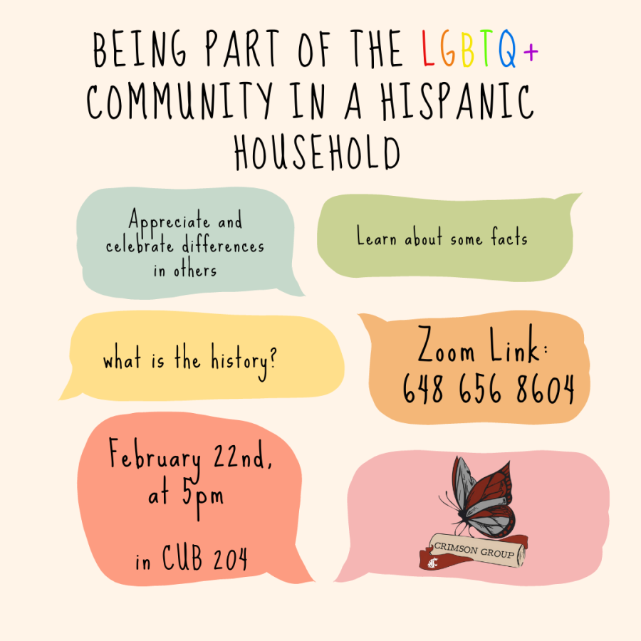 Being part of the LGBT+ community in a hispanic Household (1)