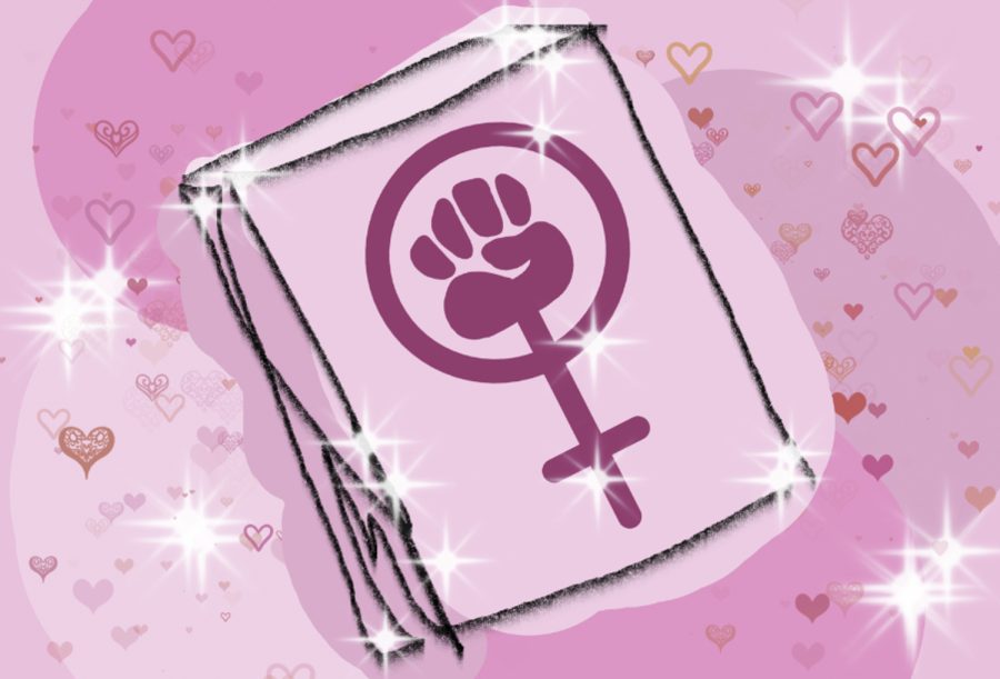 Harpy*s Magazine is an online publication dedicated to gender justice. 