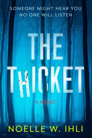 The Thicket is a great read if you are looking for societal commentary, but not as great if you are hoping to be really scared.