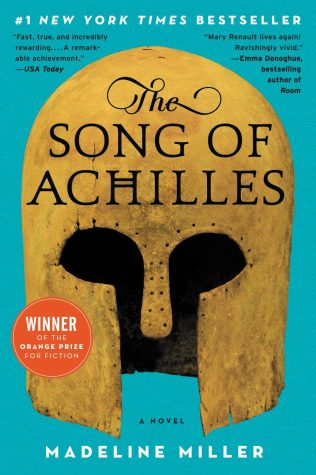Follow the blossoming of Achilles and Patroclus’ poetic relationship as it grows deeper and deeper with each passing year. 