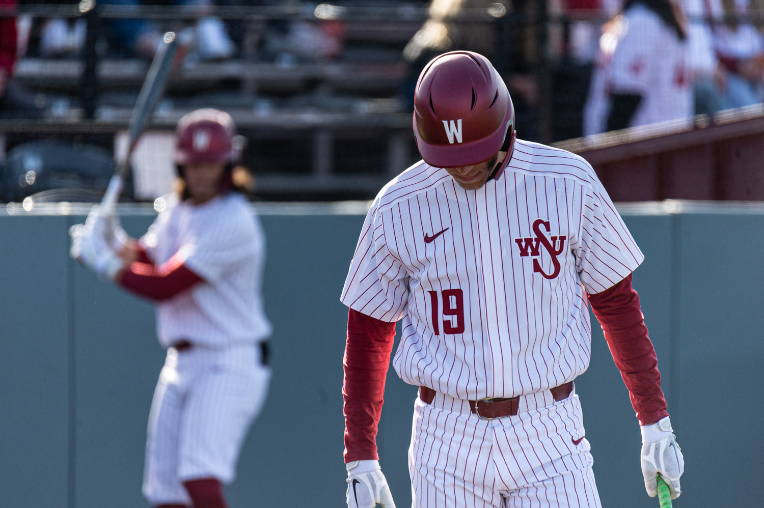 Jacob McKeon Named Pac-12 Baseball Scholar-Athlete of the Year