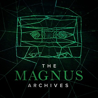 Podcast Review: The “Magnus Archives” a must-listen nail biter this summer