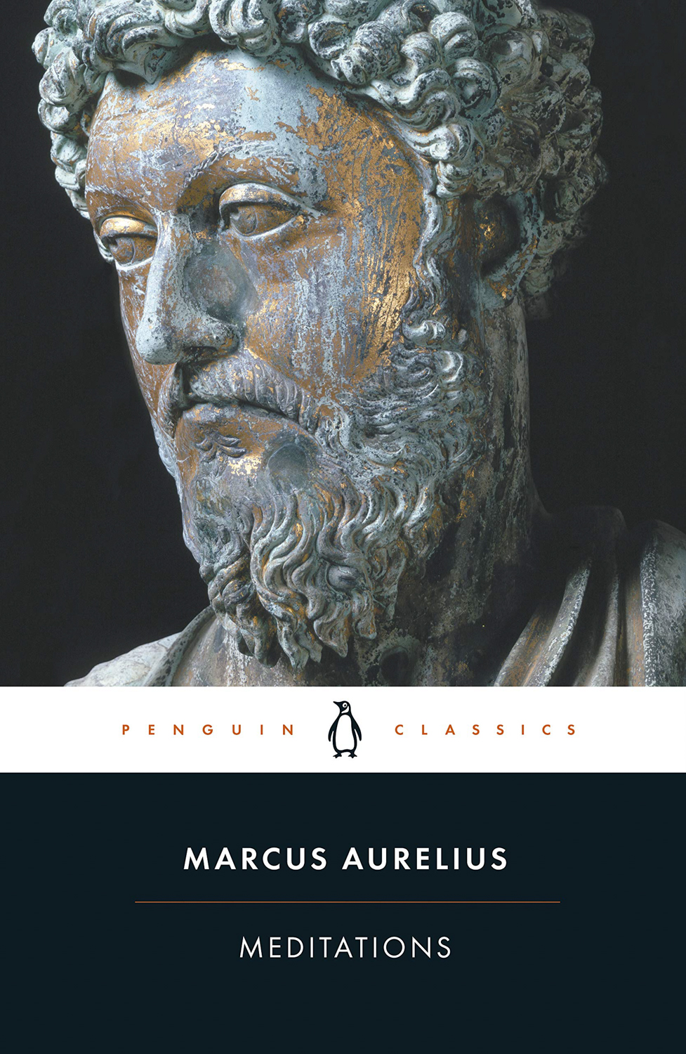 Some thoughts on copying Meditations by Marcus Aurelius.
