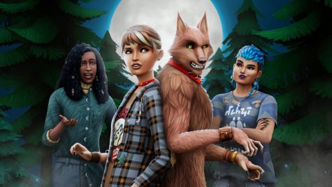Game Review: New Sims 4: Werewolves could turn failing franchise around