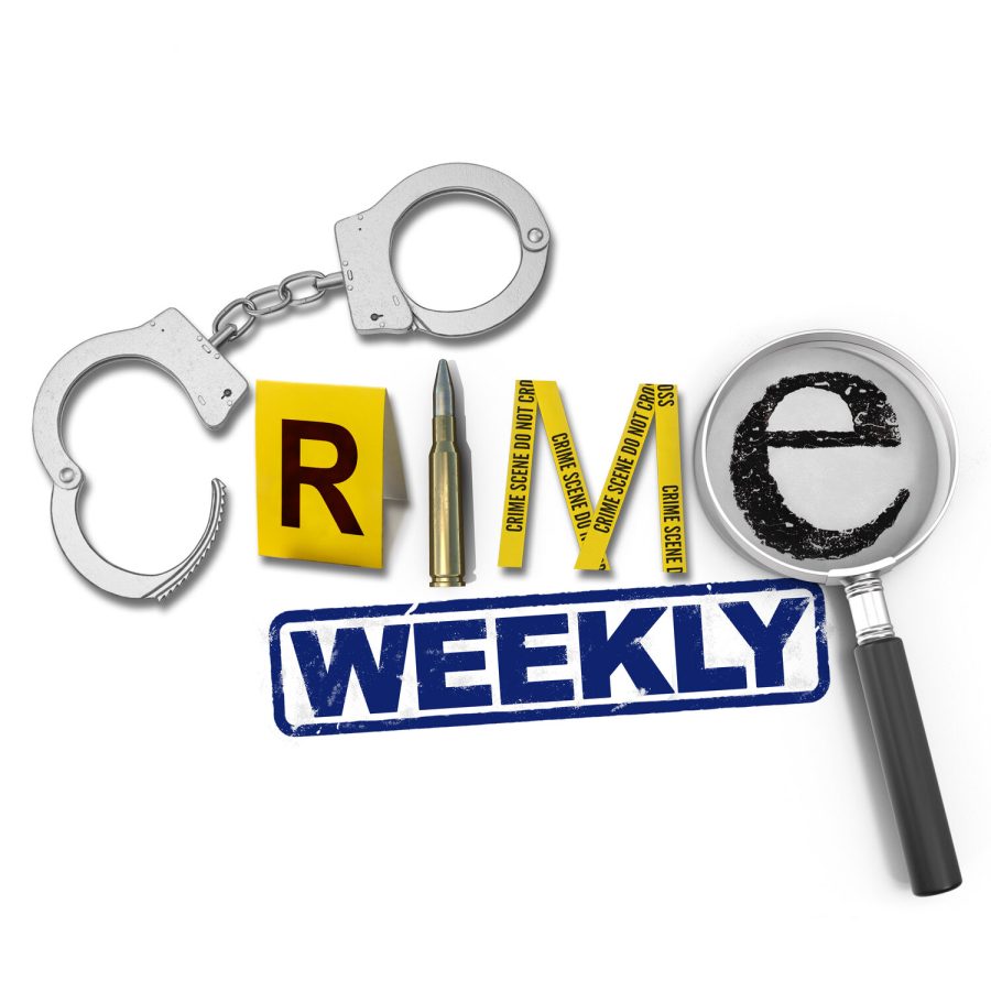 YouTuber Stephanie Harlowe and retired detective Derrick Levasseur collaborate on Crime Weekly, a true crime podcast that seems to fix everything wrong with true crime content.