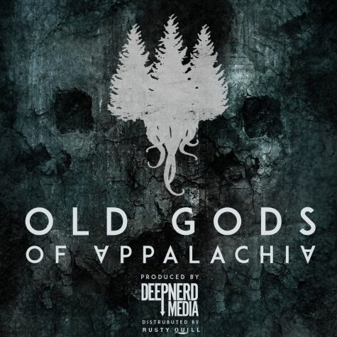 Podcast Review: Old Gods of Appalachia chock full of thrills