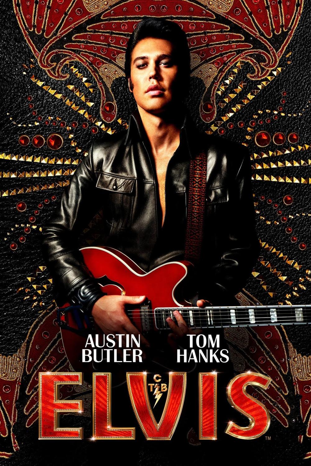 Movie Review: ‘Elvis’ shows that King’s work is truly timeless – The ...