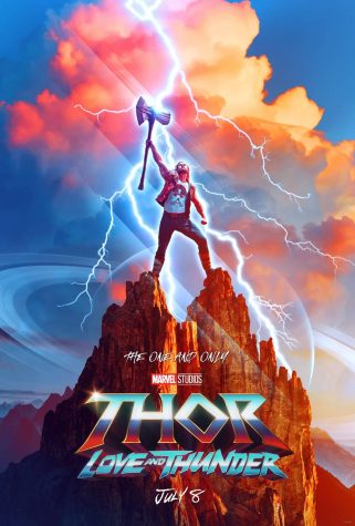 Movie Review: ‘Thor: Love and Thunder’ exceeds standard of Marvel movies