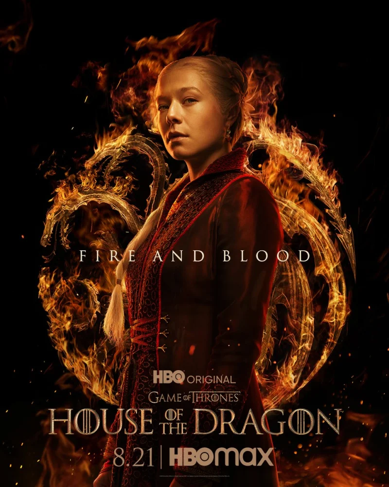 House of the Dragon Reviews Have Arrived