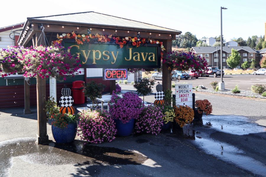 Gypsy+Java+offers+a+variety+of+drinks