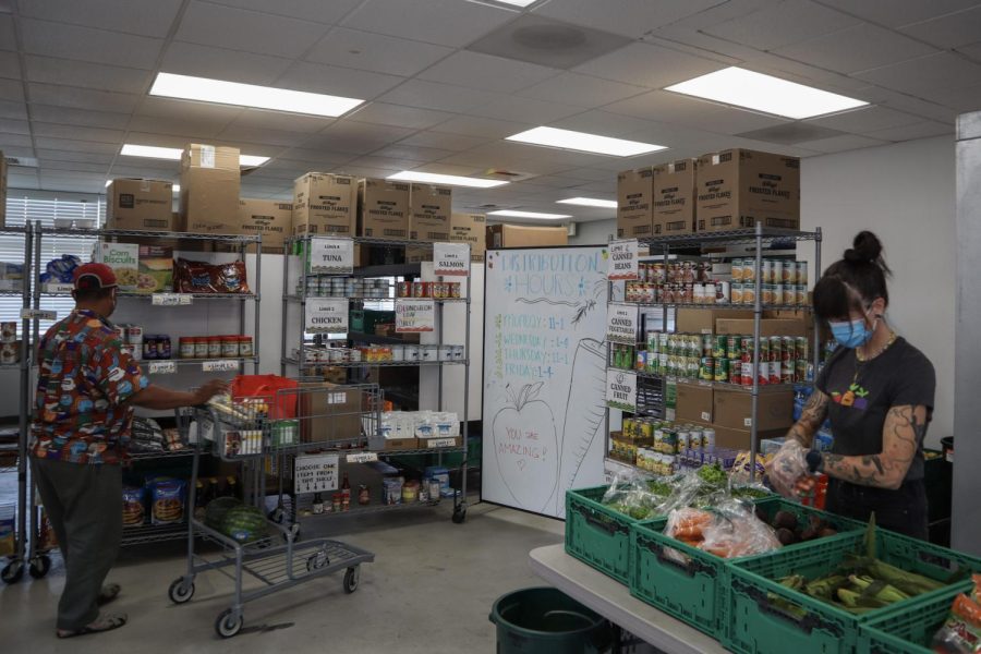 Community+Action+Center+is+stocked+with+food+as+of+Wednesday