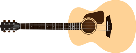 Joey’s Top 10s: Top 10 acoustic guitar players of all time