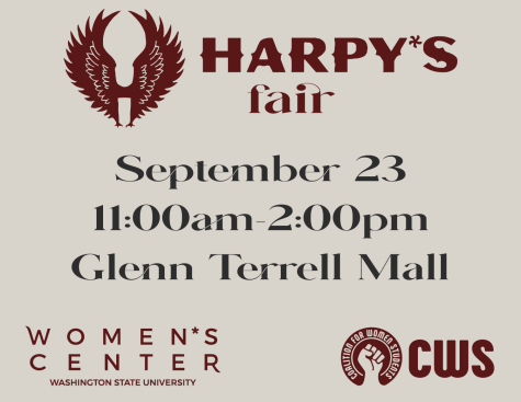 2nd Harpy*s Fair set for this Friday